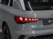 Audi A3 IV (8Y) Рестайлинг Москва  - изображение 44