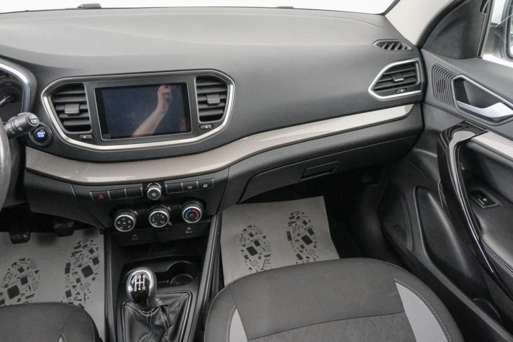 Lada (ВАЗ) Vesta I Красноярск  - изображение 12