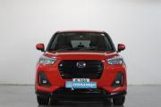 Daihatsu Rocky A200 Челябинск  - изображение 20