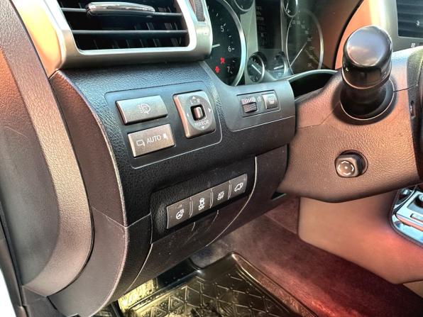 Lexus LX III Рестайлинг с пробегом 2013 года, цена 3 440 000 рублей, 253692 км, внедорожник, Автокод Объявления
