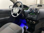 Chevrolet Aveo I Рестайлинг Энгельс  - изображение 62