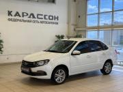Lada (ВАЗ) Granta I Рестайлинг Волгоград  - изображение 18