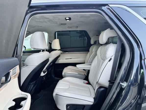 Hyundai Palisade I с пробегом 2020 года, цена 3 769 000 рублей, 142900 км, внедорожник, Автокод Объявления