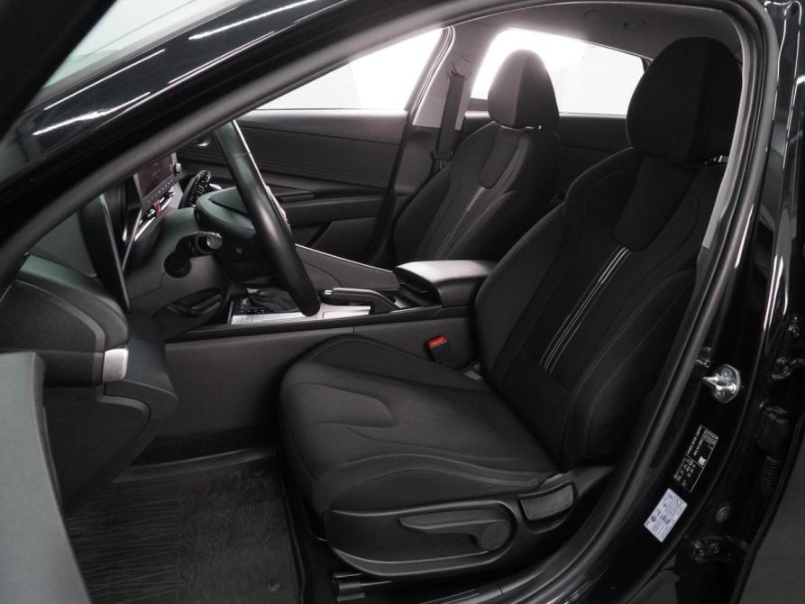 Hyundai Elantra VII (CN7) Воронеж  - изображение 10