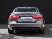 Jaguar XE I Москва  - изображение 31
