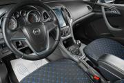 Opel Astra J Рестайлинг Тюмень  - изображение 25