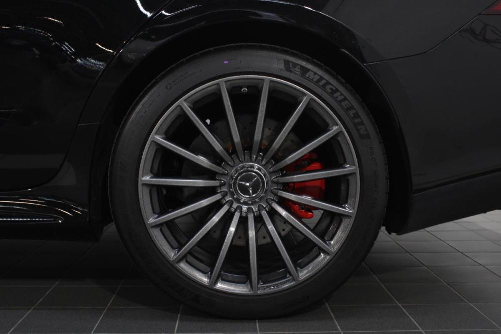 Mercedes-Benz AMG GT I Рестайлинг Владивосток  - изображение 12