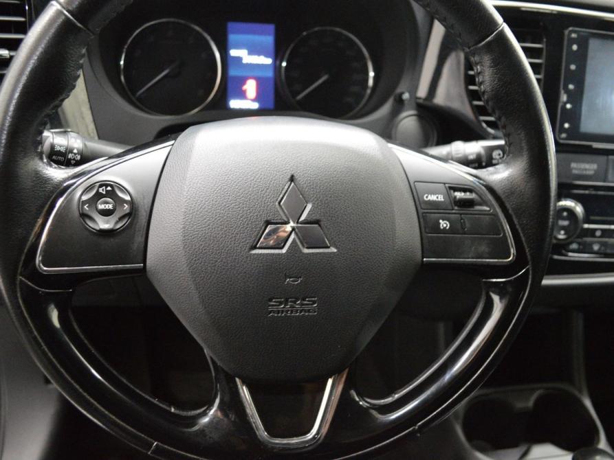 Mitsubishi Outlander III Рестайлинг 2 Санкт-Петербург  - изображение 15
