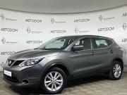 Nissan Qashqai II Москва  - изображение 10