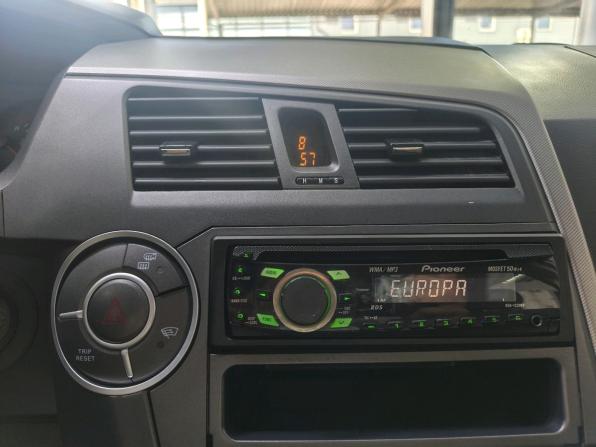 SsangYong Kyron I Рестайлинг с пробегом 2012 года, цена 790 000 рублей, 183055 км, внедорожник, Автокод Объявления