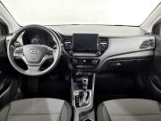 Hyundai Solaris II Рестайлинг Москва  - изображение 20