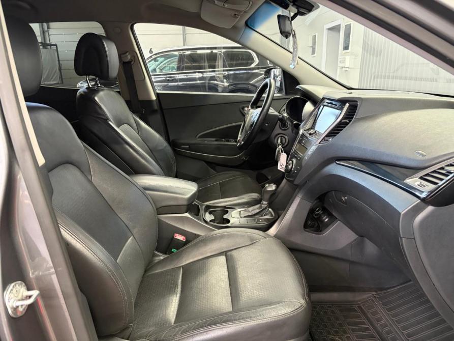 Hyundai Santa Fe III Краснодар  - изображение 14