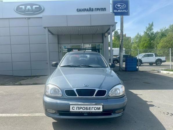 ЗАЗ Chance с пробегом 2012 года, цена 299 000 рублей, 69468 км, седан, Автокод Объявления
