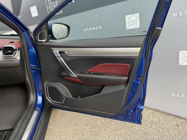 Geely Coolray I Рестайлинг с пробегом 2022 года, цена 1 729 000 рублей, 37713 км, внедорожник, Автокод Объявления