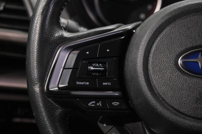 Subaru Forester V с пробегом 2020 года, цена 2 699 000 рублей, 190000 км, внедорожник, Автокод Объявления