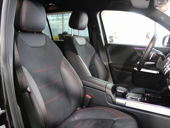 Mercedes-Benz GLB I (X247) с пробегом 2020 года, цена 4 149 000 рублей, 59000 км, внедорожник, Автокод Объявления