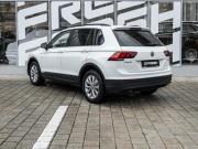 Volkswagen Tiguan II Ставрополь  - изображение 26