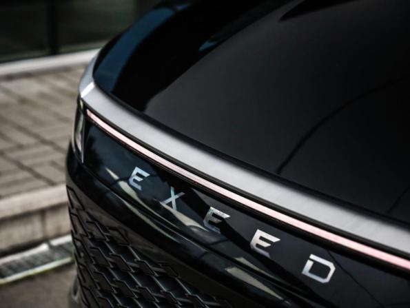 Exeed RX с пробегом 2023 года, цена 2 899 000 рублей, 54171 км, внедорожник, Автокод Объявления