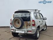 Chevrolet Niva I Москва  - изображение 17