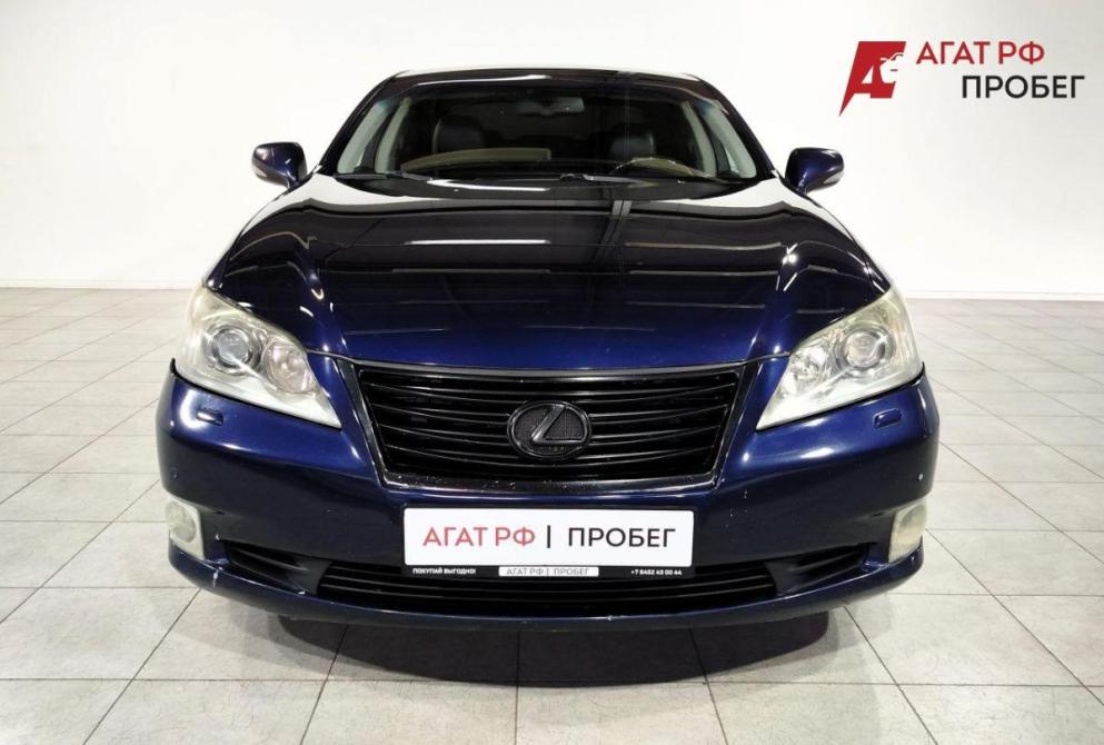 Lexus ES V Рестайлинг Саратов  - изображение 2