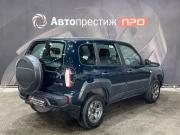 Lada (ВАЗ) Niva Travel I Пермь  - изображение 26