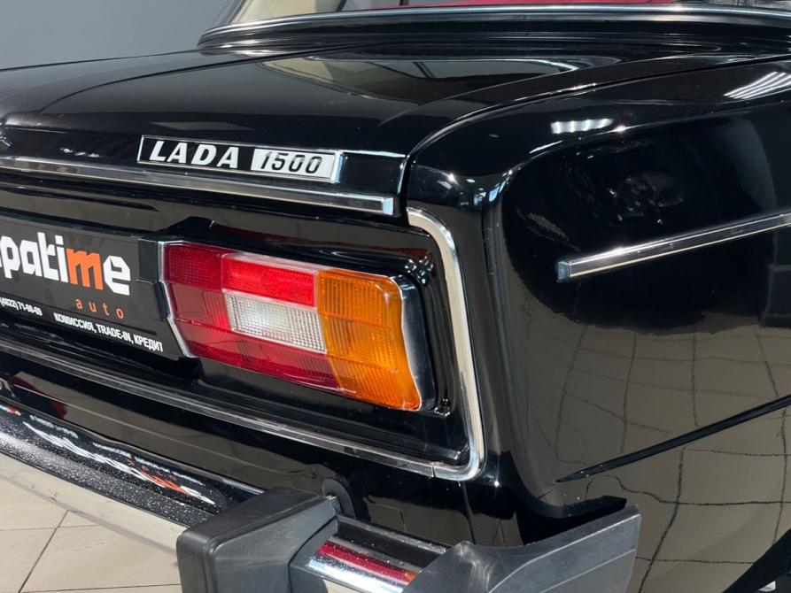 Lada (ВАЗ) 2106 Тверь  - изображение 14