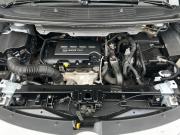 Opel Zafira C Екатеринбург  - изображение 36