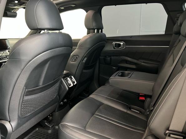 Kia Sorento IV с пробегом 2021 года, цена 4 500 000 рублей, 90789 км, внедорожник, Автокод Объявления