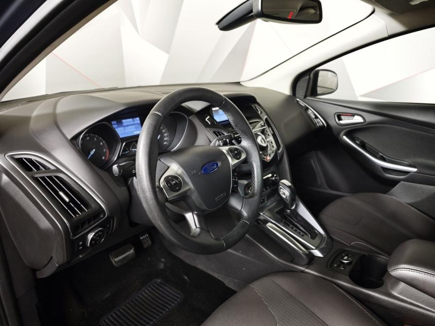 Ford Focus III Москва  - изображение 18