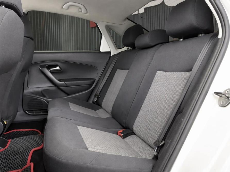 Volkswagen Polo V Пермь  - изображение 17