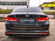 Kia Optima IV Волгоград  - изображение 46