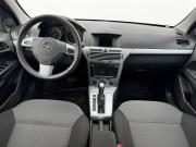 Opel Astra H Рестайлинг Москва  - изображение 23