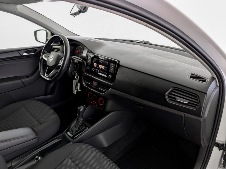 Volkswagen Polo VI Москва  - изображение 11