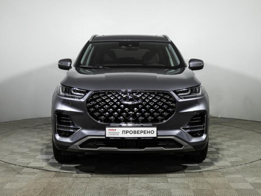 Chery Tiggo 8 Pro I Санкт-Петербург  - изображение 2