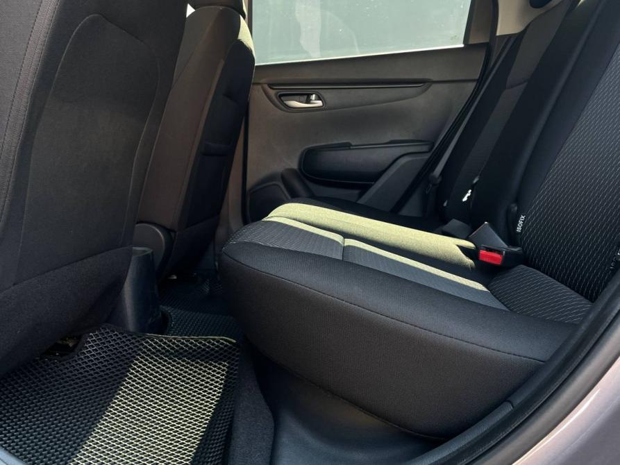 Kia Rio IV Стерлитамак  - изображение 32