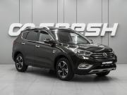 Dongfeng AX7 I Ростов-на-Дону  - изображение 19