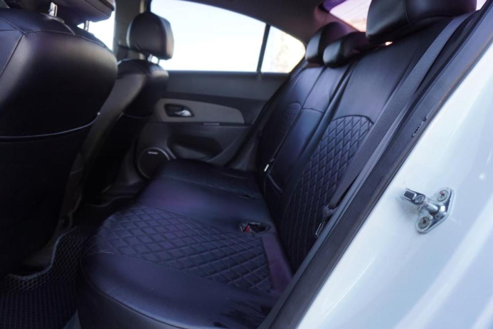 Chevrolet Cruze I Ульяновск  - изображение 20