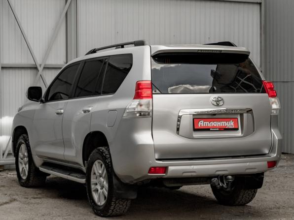 Toyota Land Cruiser Prado 150 Series с пробегом 2013 года, цена 2 600 000 рублей, 308660 км, внедорожник, Автокод Объявления