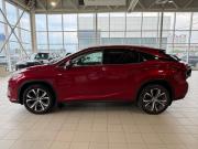 Lexus RX IV Москва  - изображение 35
