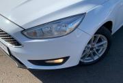 Ford Focus III Рестайлинг Красноярск  - изображение 32