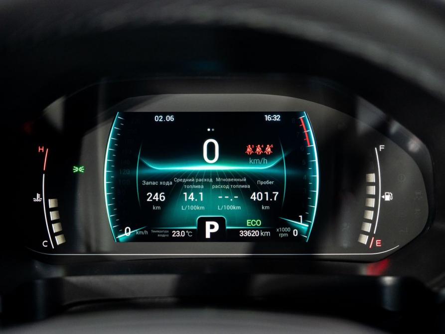 Chery Tiggo 7 Pro I Иркутск  - изображение 10