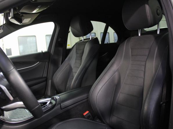 Mercedes-Benz E-Класс V (W213 S213 C238) с пробегом 2020 года, цена 3 570 000 рублей, 135000 км, седан, Автокод Объявления
