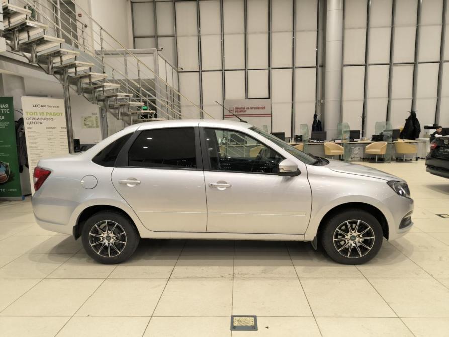Lada (ВАЗ) Granta I Рестайлинг Казань  - изображение 5