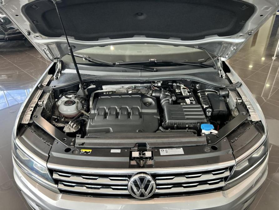 Volkswagen Tiguan II Казань  - изображение 11