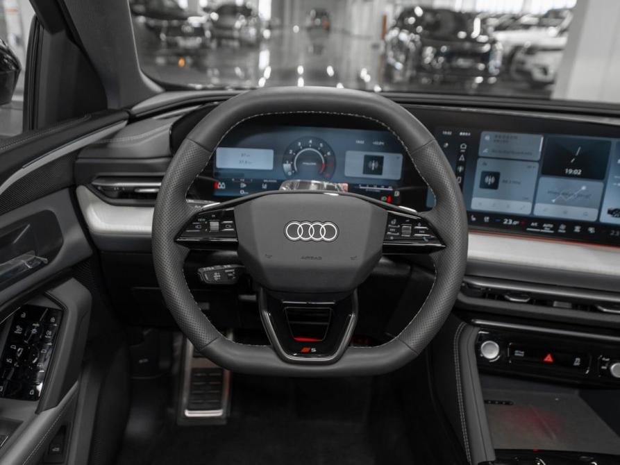 Audi Q5 III Москва  - изображение 11