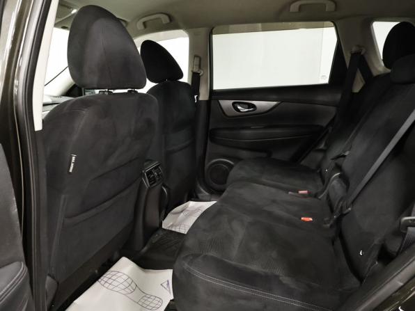 Nissan X-Trail III с пробегом 2015 года, цена 1 260 500 рублей, 232520 км, внедорожник, Автокод Объявления