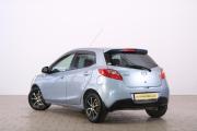 Mazda Demio III (DE) Омск  - изображение 27