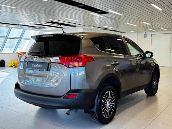 Toyota RAV4 IV (XA40) с пробегом 2013 года, цена 1 799 000 рублей, 161545 км, внедорожник, Автокод Объявления
