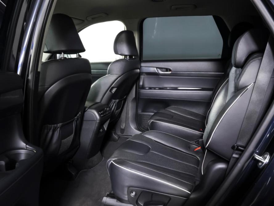 Hyundai Palisade I Москва  - изображение 14