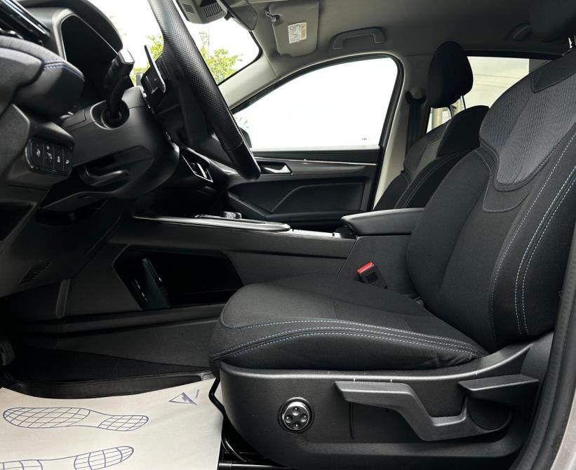 Haval Jolion I Рестайлинг Уфа  - изображение 12